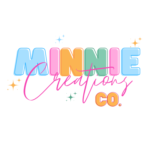 Minnie Creations Co. logo