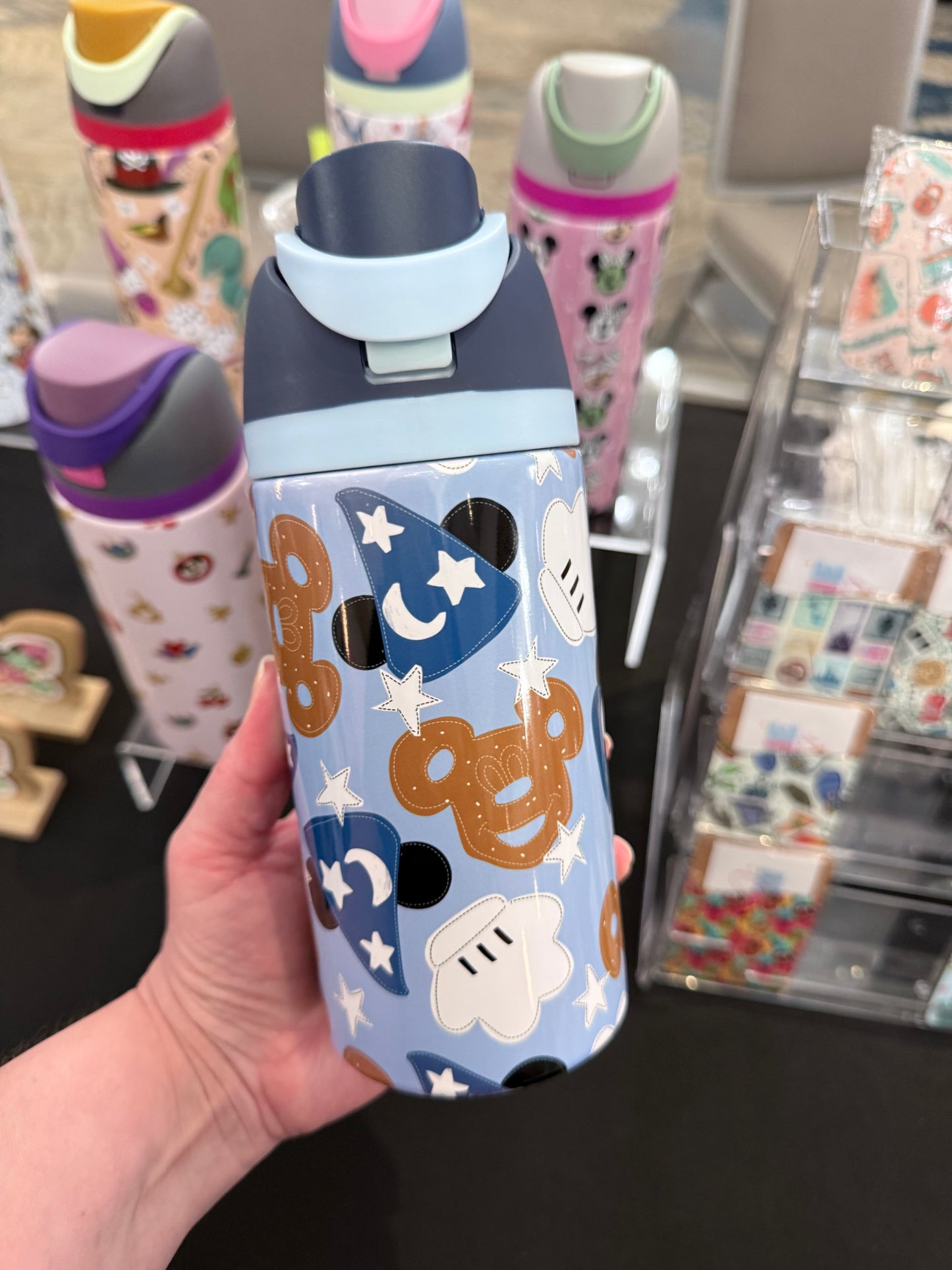 Kids Water bottle