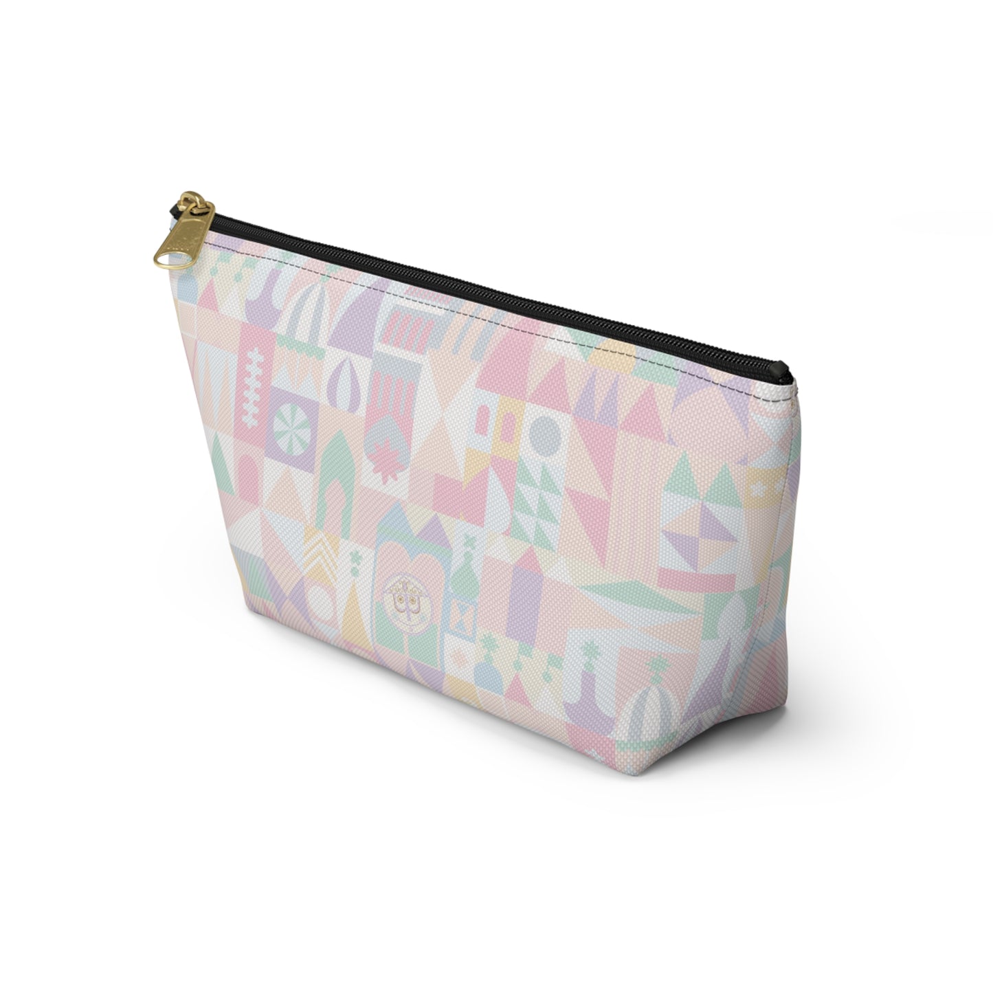 Accessory Pouch w T-bottom
