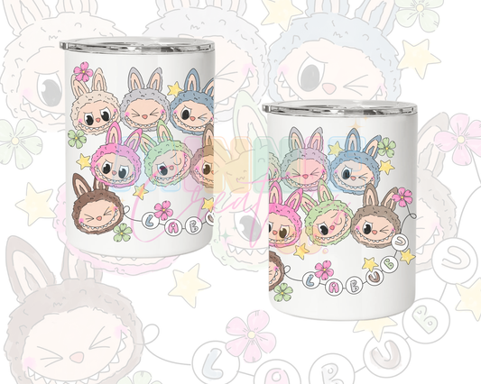 Low Ball Travel tumbler