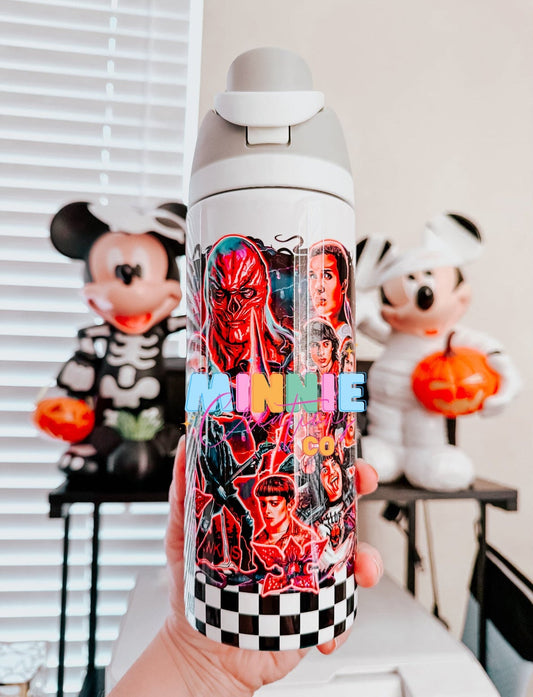 ST 24oz Water bottles