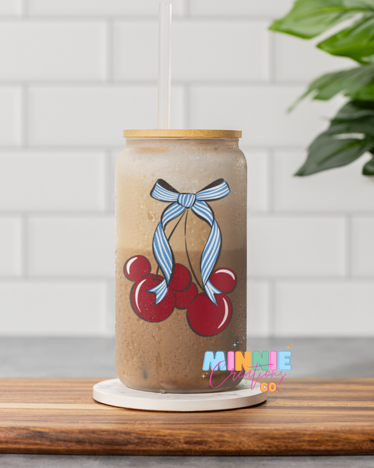 Cherry Mouse Coquette