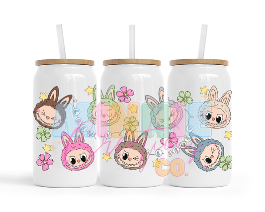 Girlie White Cup Order | Insulated Beer Can Cups