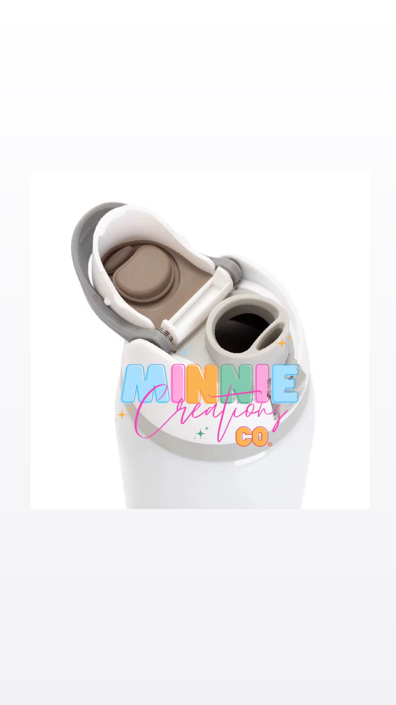 Up Inspired 24oz Tumbler
