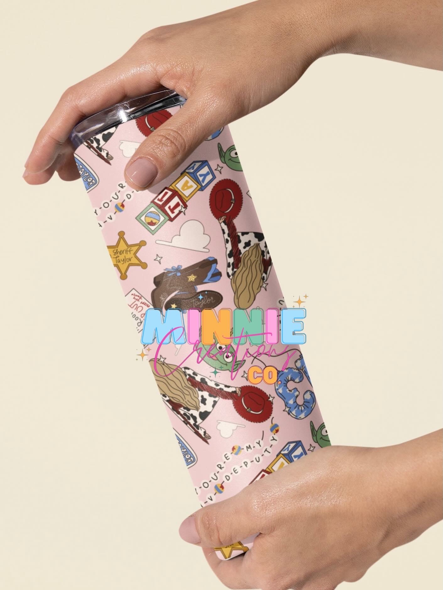 TSxTS Tumblers 20oz | Tall Tumbler | Water Bottles