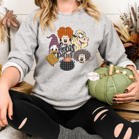 Hocus Pocus Crewneck Sweater