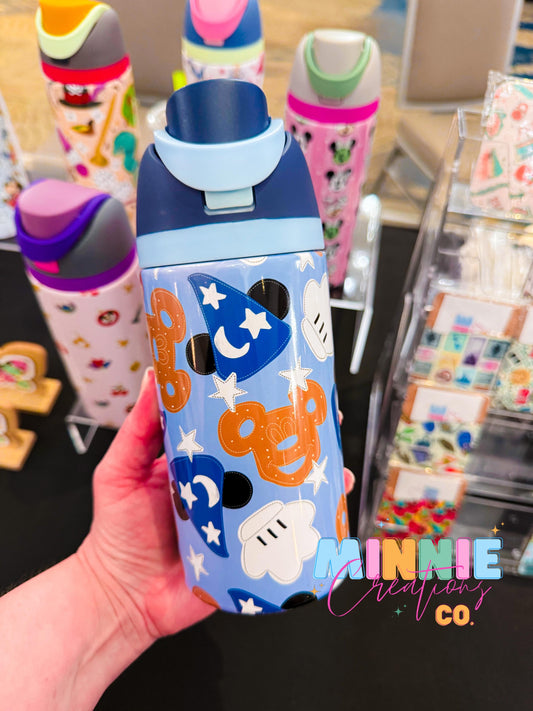 Magic Kids Water bottle