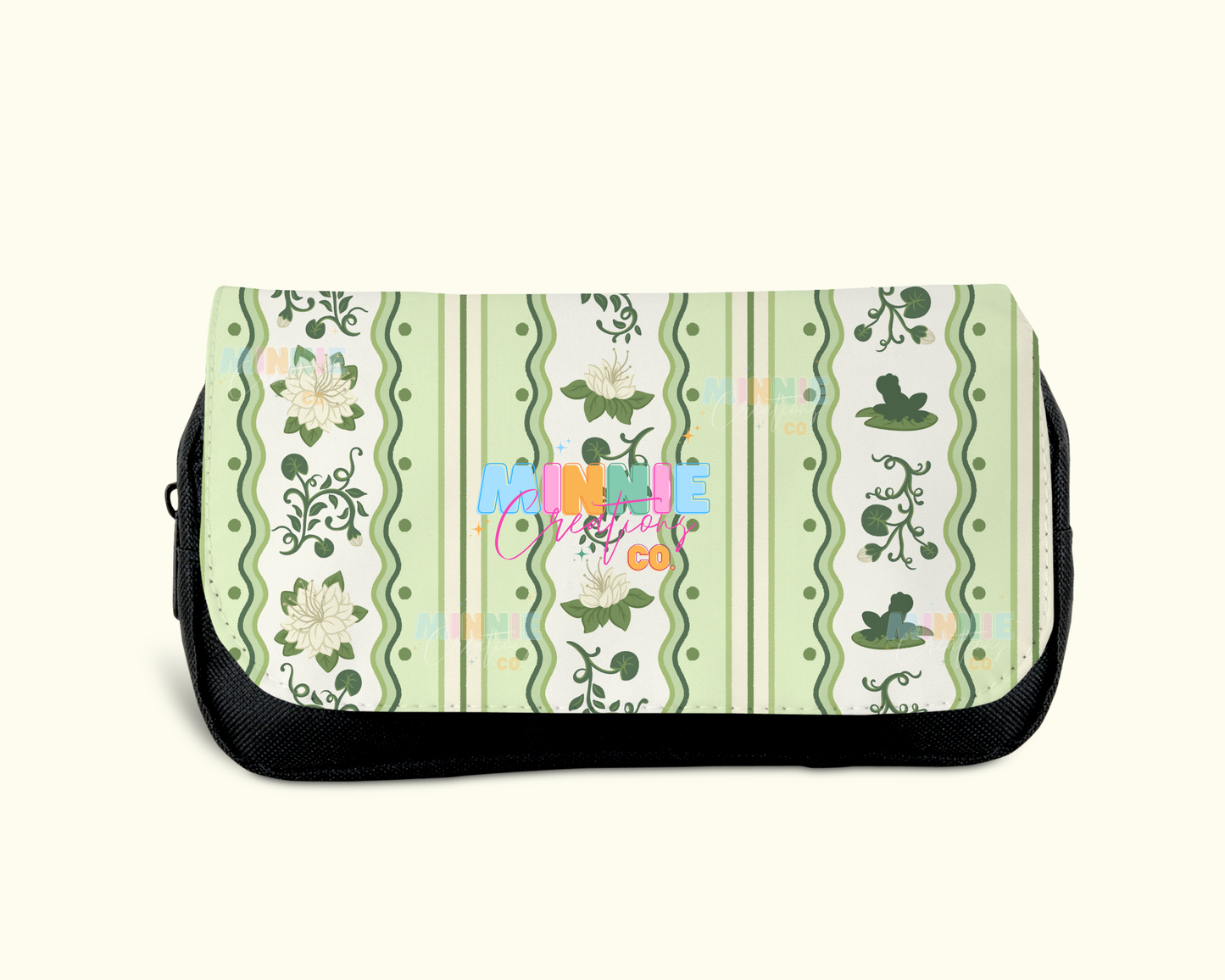 Bayou Bag | Travel Pouch | Accessories Bag