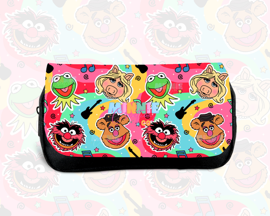 Mayhem Bag | Travel Pouch | Accessories Bag