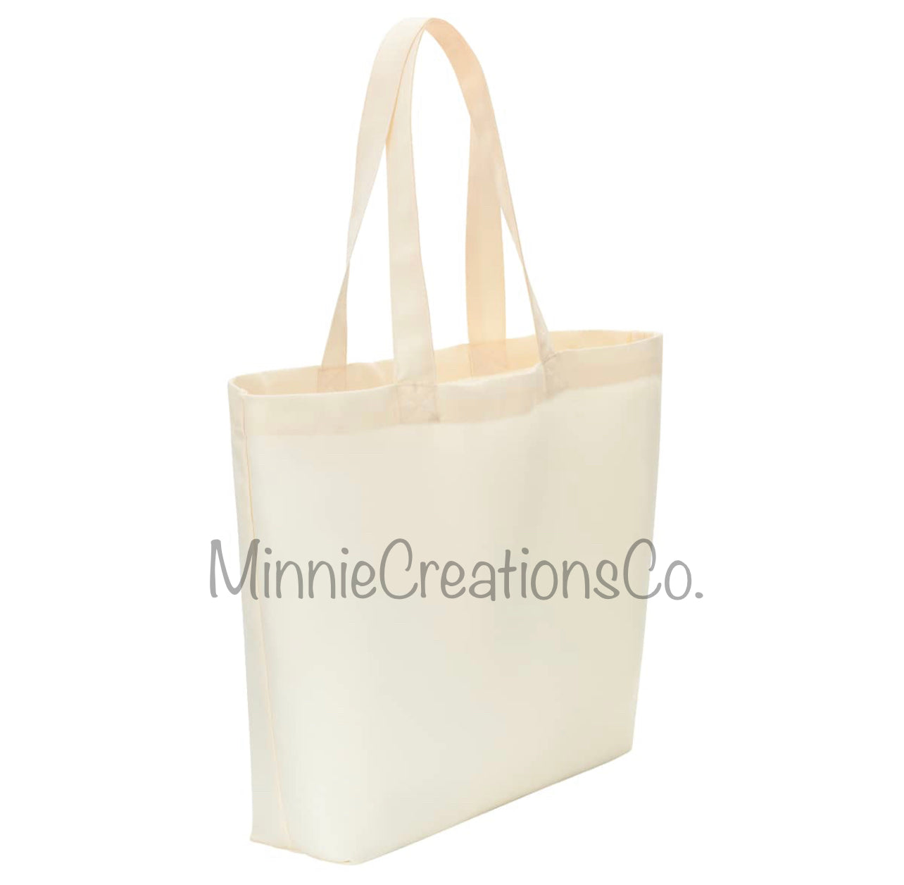 Custom totes