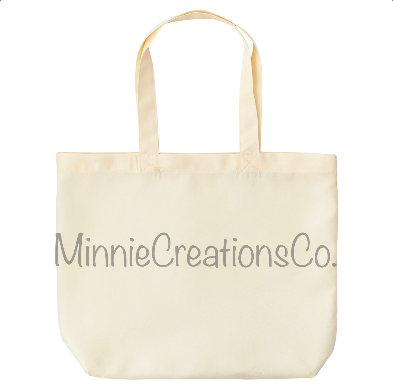 Custom totes