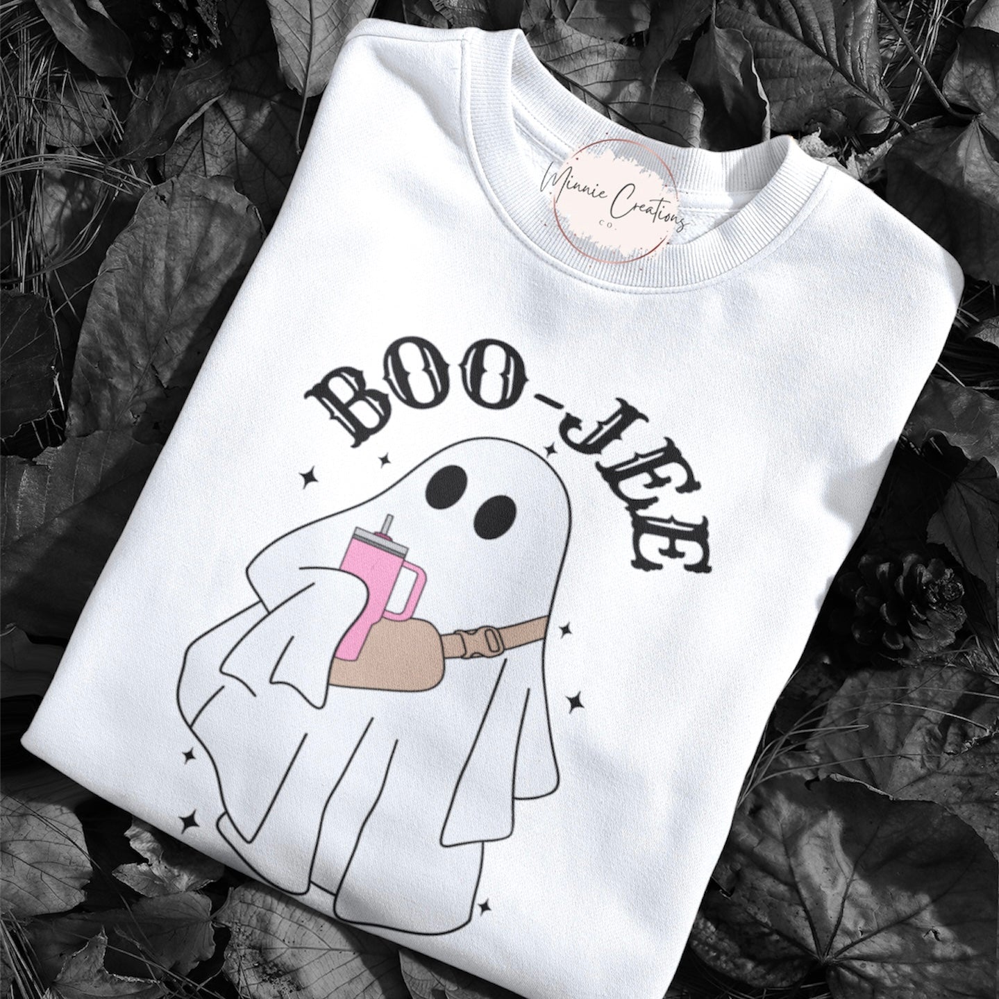 Boo-Jee Tshirts & Crewneck Sweaters