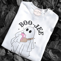 Boo-Jee Tshirts & Crewneck Sweaters