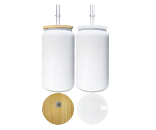 Showgirl  White Cup | Insulated Beer Can Cups