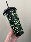 Spooky Mystery 24oz Cold Cup