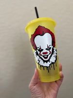 Spooky Mystery 24oz Cold Cup