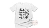 I Solemnly Swear Inspired TShirt