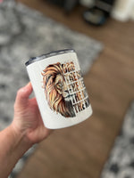 13oz Emotions Low Ball Tumbler