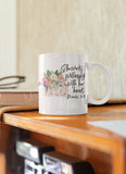 Photographer- She works Willingly 11oz & 15oz mug