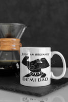 Demi Dad mug | Demi Dad Coffee Mug