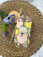 Pink Lemonade Magic Glass Can