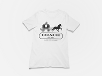 Carriage Inspired Tshirt