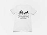 Carriage Inspired Tshirt