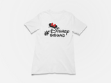 Bow Family Squad Tee