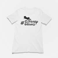 Family Squad Tee