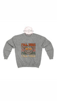 Fall Vibes Crewneck Sweater