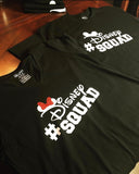 Bow Family Squad Tee