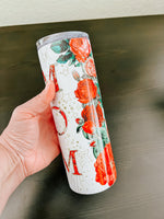 Star Mom 20oz Skinny Tumblers