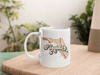 Florida State Mug | Sunshine State mug