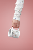 Cool Mouse Love Mug