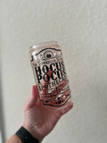 Hocus Pocus Brew Glass cup